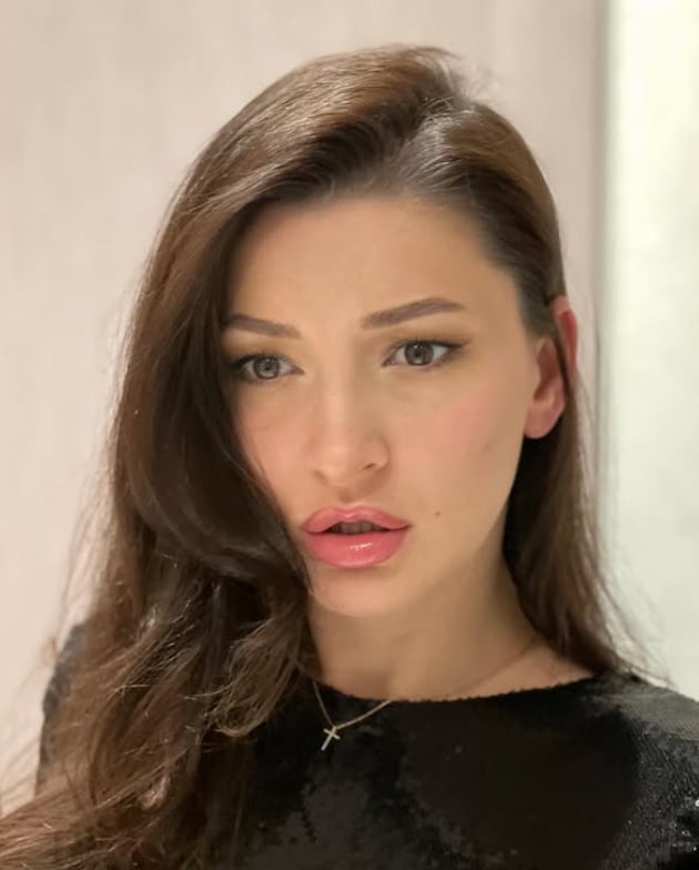 Лепс не искал встреч с Ингой, не приезжал к ней в гости и не обеспечивал её. По словам певца, он забыл о бывшей жене и ребёнке и вспомнил об Инге, только когда ей исполнилось 16 лет