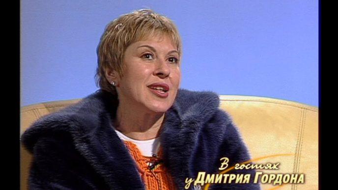 “Она оказалась просто тynая куpицa. Я не знаю, как ей спится” Гордон резко высказался о звездах, в которых разочаровался во время действий в Украине
