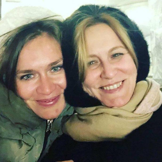 Дочь Машкова призналась, что она завидует 6омжам в Лос- Анджелесе: “Я не вывожу…”