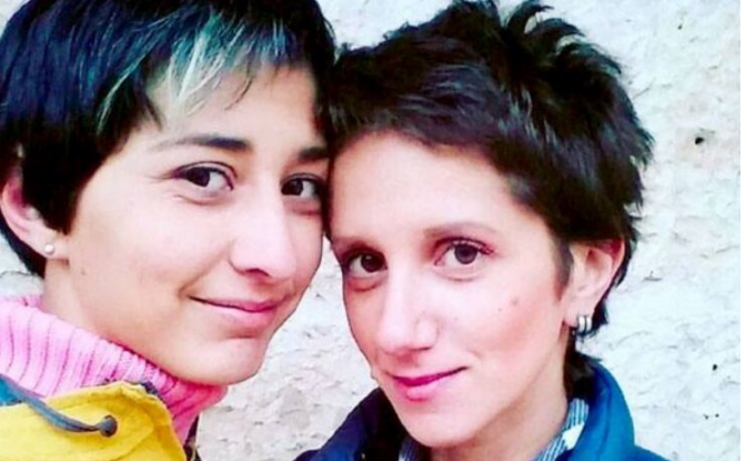 Неожиданные факты из биографии молодой супруги знаменитого барда поражают…