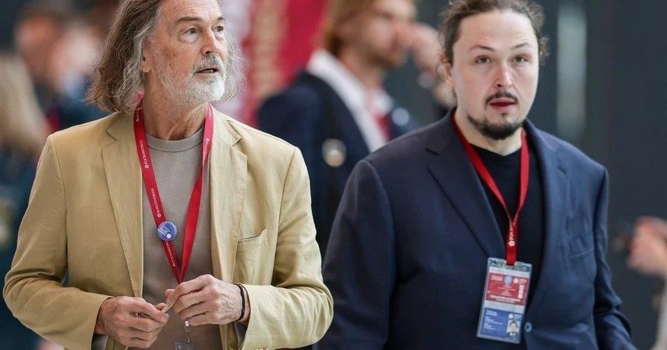 Лука Сафронов похудел на 170 килограммов и показал изменившееся лицо