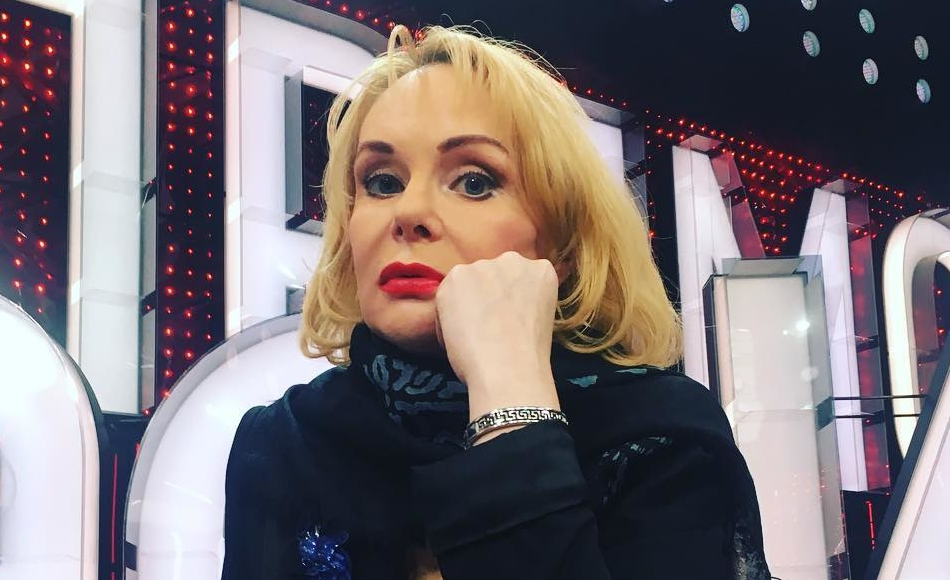 Ирина Цывина так и не нашла женского счастья, ведь оно уже было и осталось в прошлом. Фото: соцсети