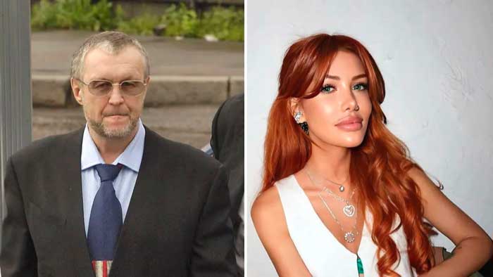 Она любила самого опасного грабителя 90-х: история жены Япончика, о которой предпочитали молчать