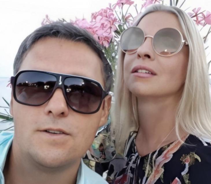 Вдова Юры Шатунова снова вышла замуж. Кто тот мужчина, который смог её покорить