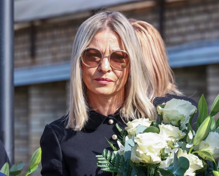 Вдова Юры Шатунова снова вышла замуж. Кто тот мужчина, который смог её покорить