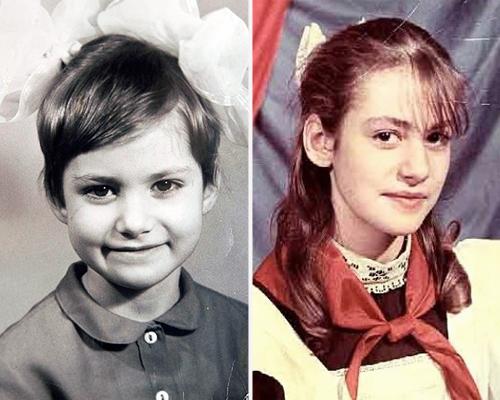 Тогда никто и подумать не мог, что её будут считать одной из самых красивых женщин кино