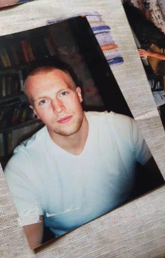 «Невероятно красивый» Как Александр Шпак выглядел до пластических операций