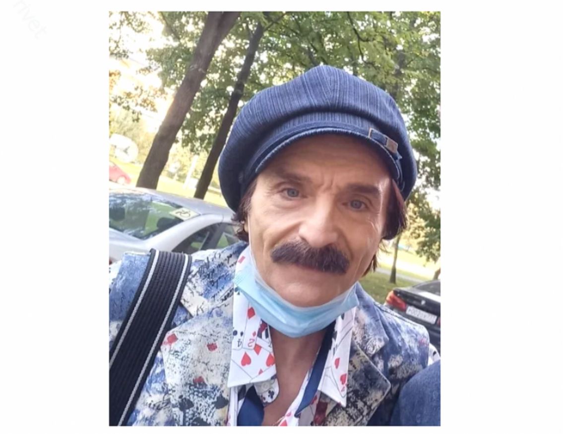 Бросила жена, нищенская пенсия, еле ходит, но остался в России: как сейчас живет тяжело больной Амаяк Акопян, почему не уехал в Америку