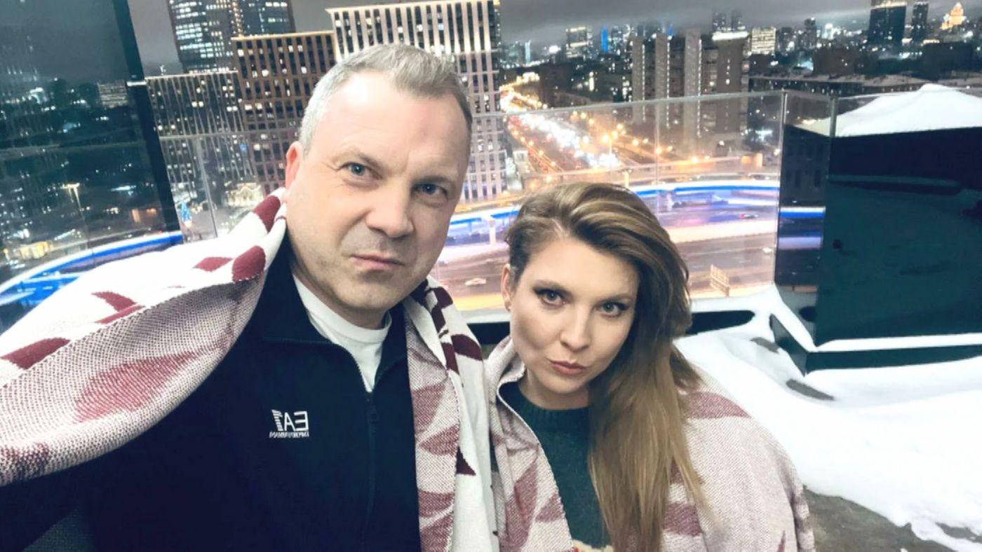 «Полметра счастья» за океаном: почему 12-летний сын Скабеевой и Попова скрыт от соцсетей и как строго его воспитывают