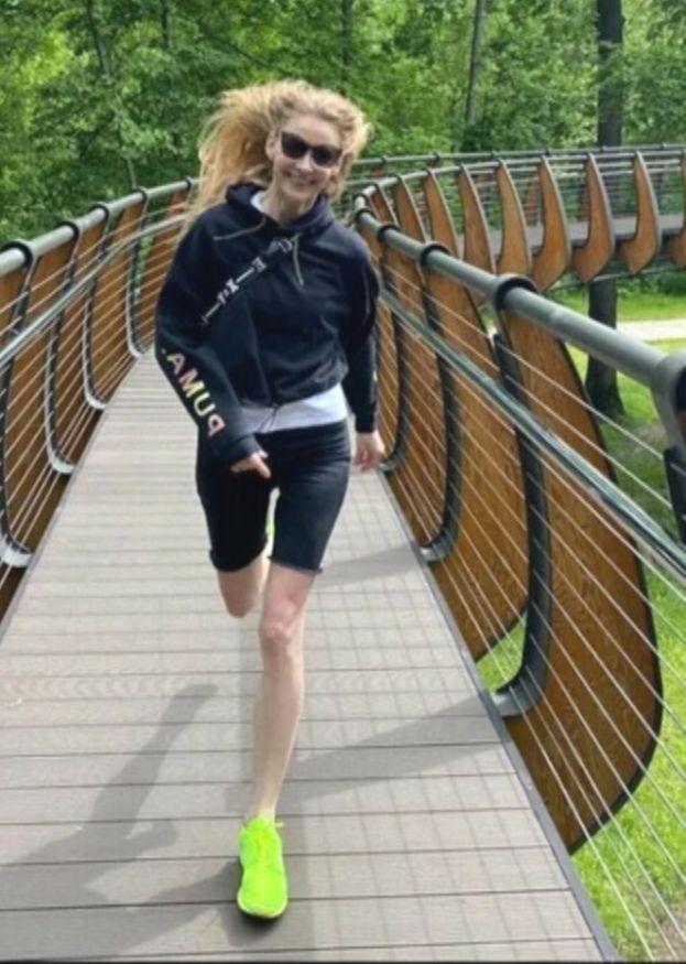 Ноги разного размера и проклятие высокого роста: 8 самых высоких актрис нашего кино