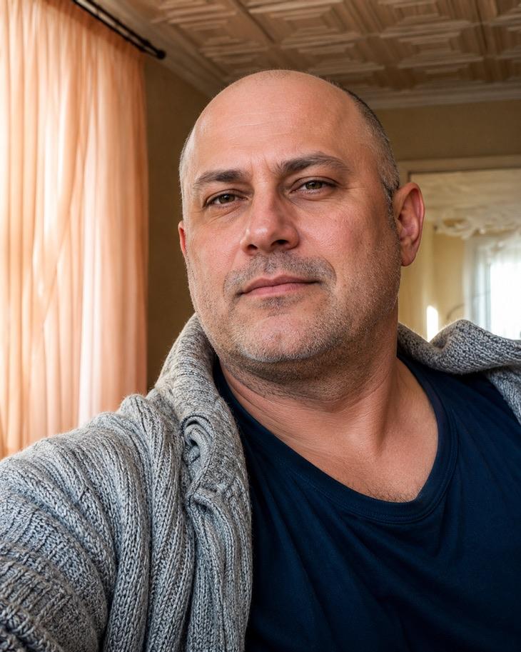 Увиделась с одноклассником, в которого была влюблена в школе. Очарование пропало, как только он достал кошелек, чтобы закрыть счет