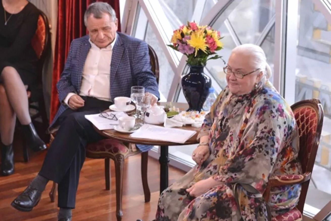Екатерина Градова пожалела, что взяла в семью приемного ребенка