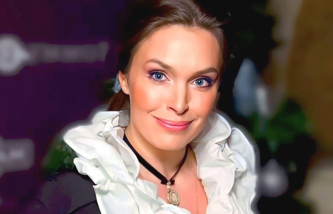 «Родила в 41, ушла от ведущего «Сто к одному» и скрылась в тень»: как сейчас живет 55-летняя Марина Могилевская
