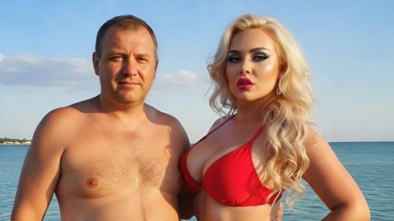 Чтобы отомстить жене, муж продал свою часть дома первому попавшему бездомному человеку, а сам с любовницей улетел на море: но он даже не догадывался, какой сюрприз для него приготовила жена