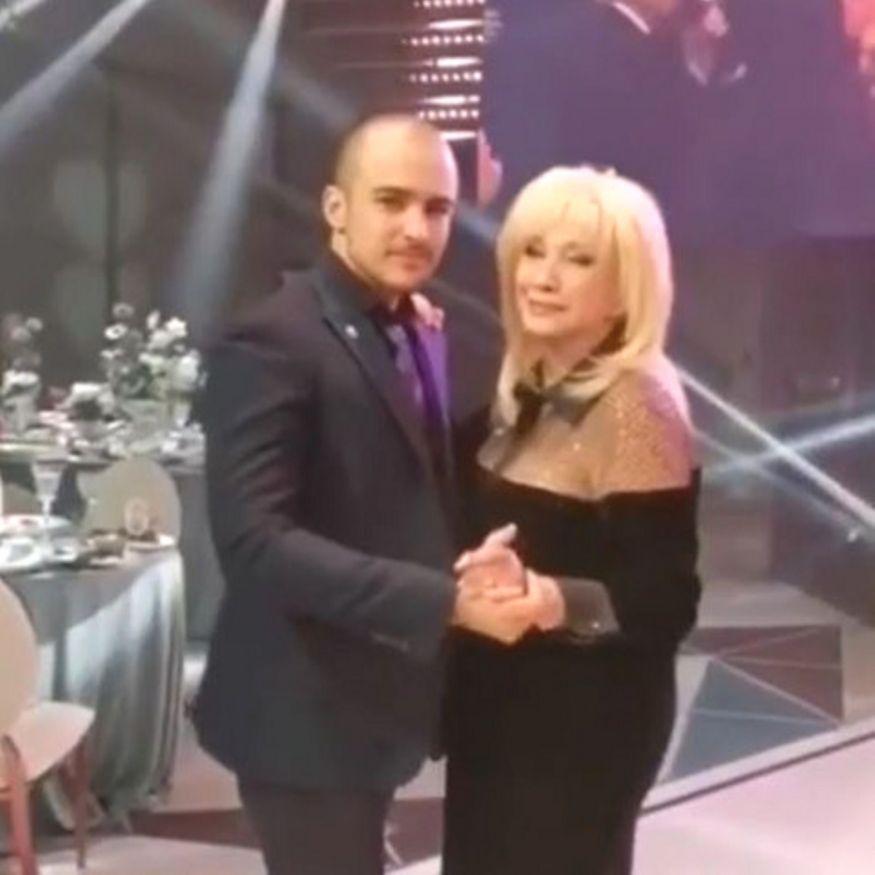 Стала затворницей, печет хлеб, внук на фронте не погиб: кто по национальности Шальная императрица Ирина Аллегрова и куда пропала