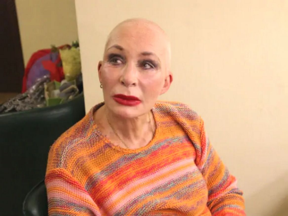 «Я делала наверху приятно старому худруку, пока муж ждал внизу в машине»: как стала звездой актриса Татьяна Васильева, о чем молчала 40 лет