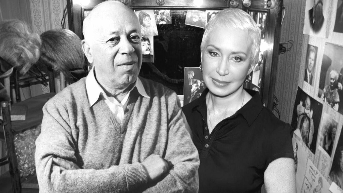 «Я делала наверху приятно старому худруку, пока муж ждал внизу в машине»: как стала звездой актриса Татьяна Васильева, о чем молчала 40 лет