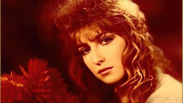 Что с ней стало? Звезда 80-х огорошила своим внешним видом