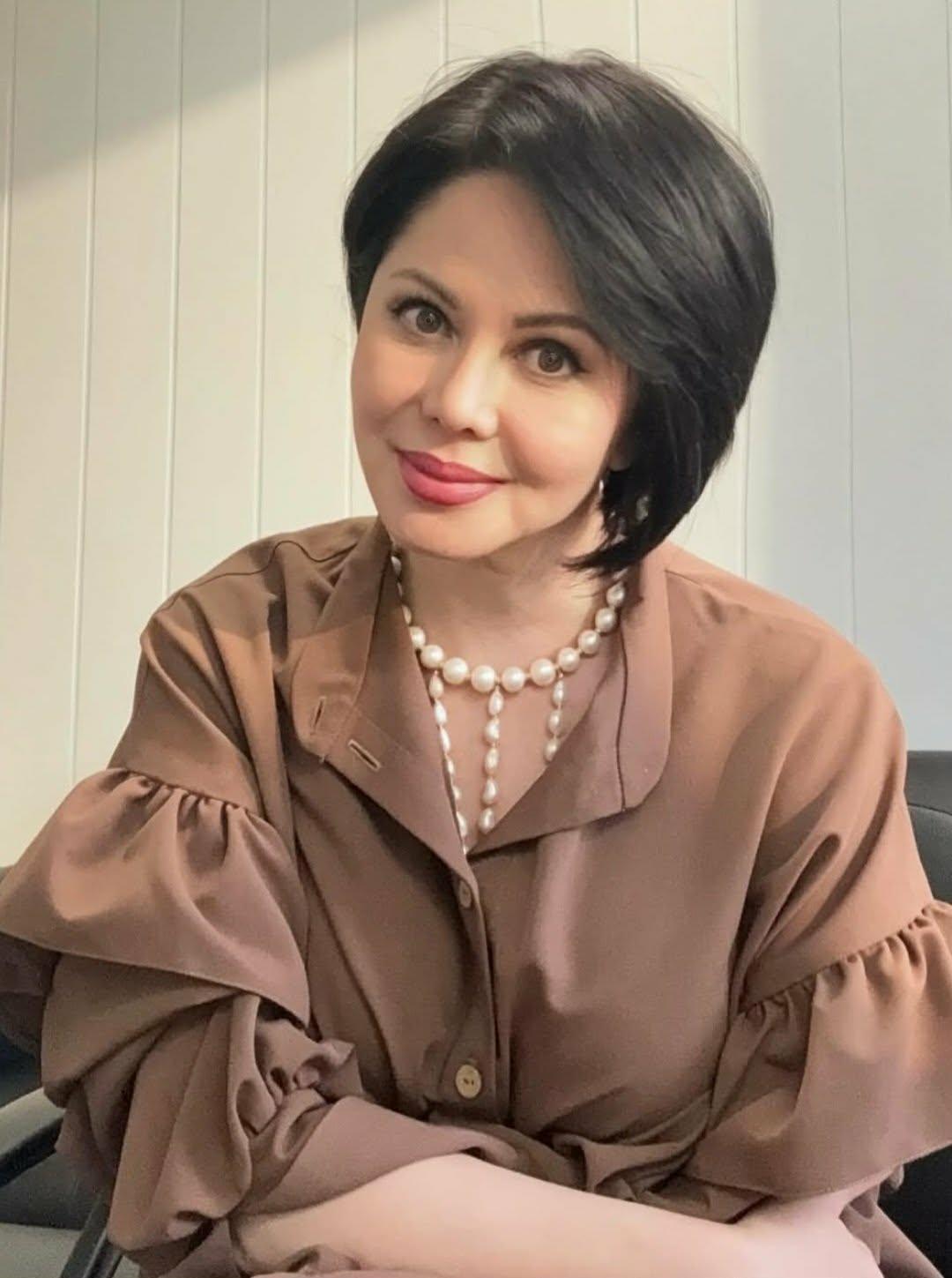 Те же черты лица, интонации и даже тембр голоса. В Сети бурно обсуждают видеоролик с участием Виктории Ворожбит