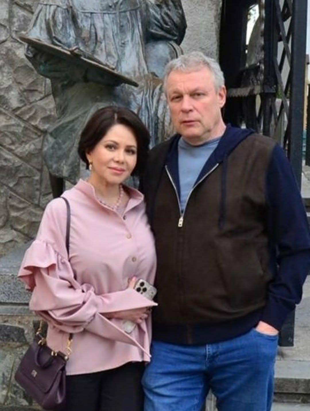 Те же черты лица, интонации и даже тембр голоса. В Сети бурно обсуждают видеоролик с участием Виктории Ворожбит