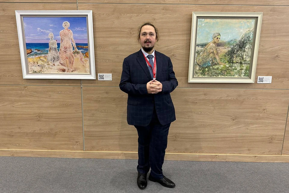 Лука Сафронов похудел на 170 килограммов и показал изменившееся лицо