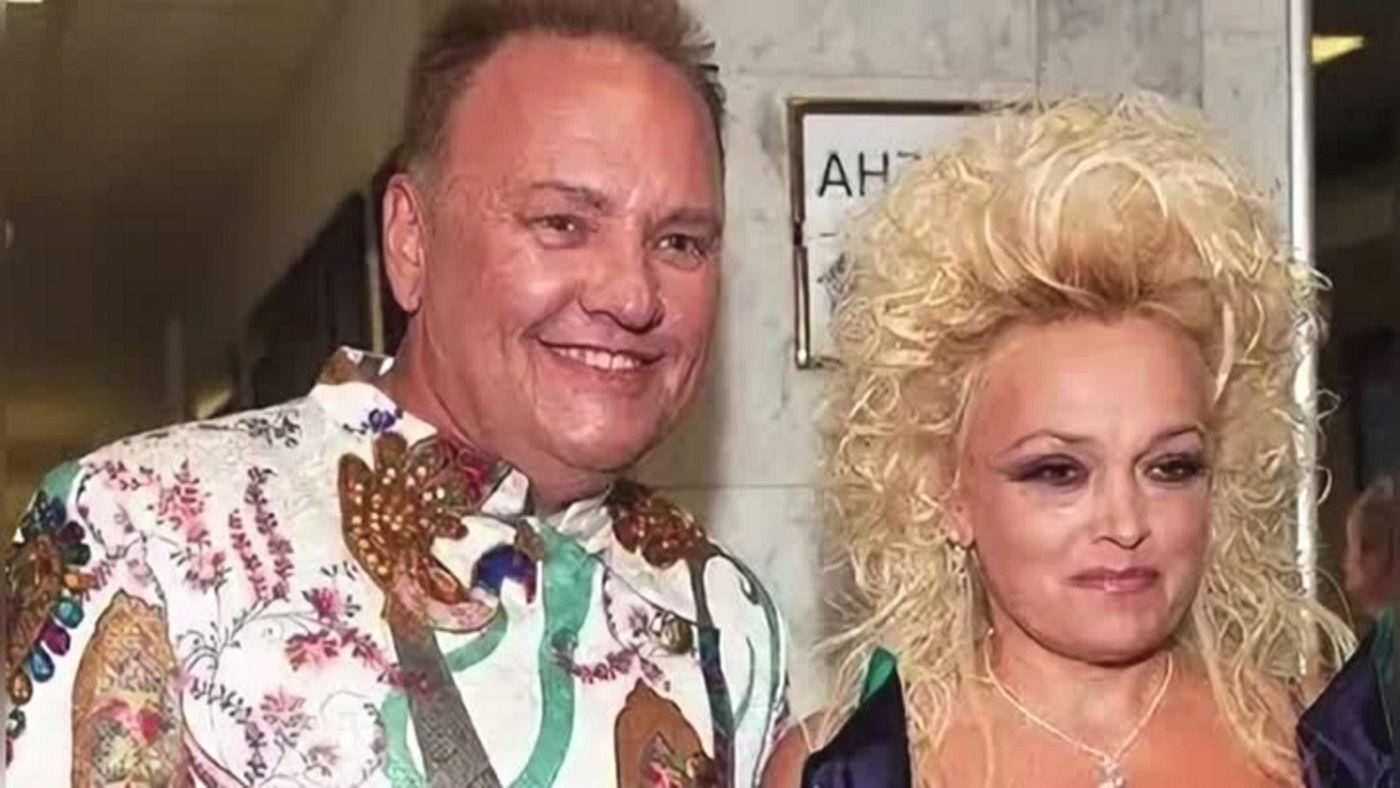 Надежда Кадышева развелась с мужем после 40 лет брака, сменила имидж и переписала империю на сына