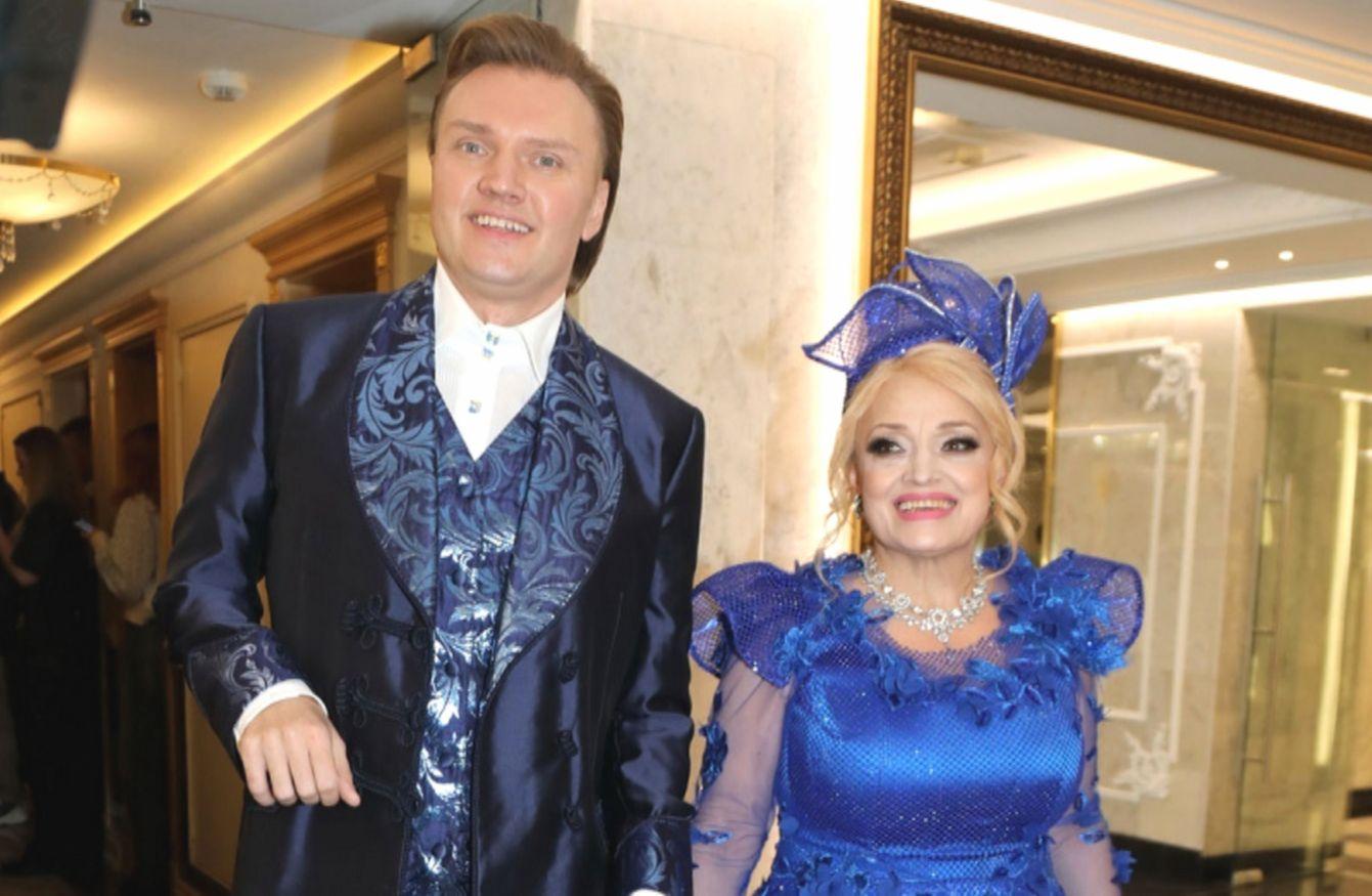 Надежда Кадышева развелась с мужем после 40 лет брака, сменила имидж и переписала империю на сына