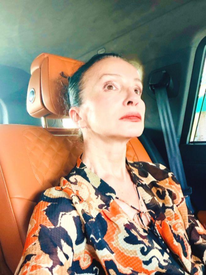 «В 67 лет выглядит на 40» — выгнала сына Нагиева, 12 лет любила женатого мужчину и оправдала романы со студентами: О личном Аллы Сигаловой