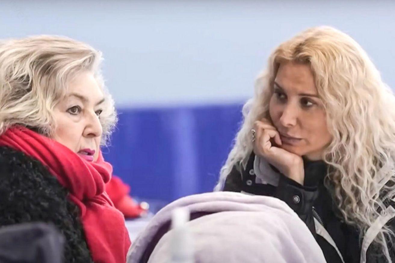«А кто она такая?» Как Тарасова жёстко поставила Рудковскую на место после нападок на Тутберидзе