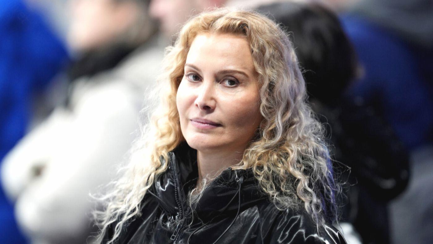 «А кто она такая?» Как Тарасова жёстко поставила Рудковскую на место после нападок на Тутберидзе