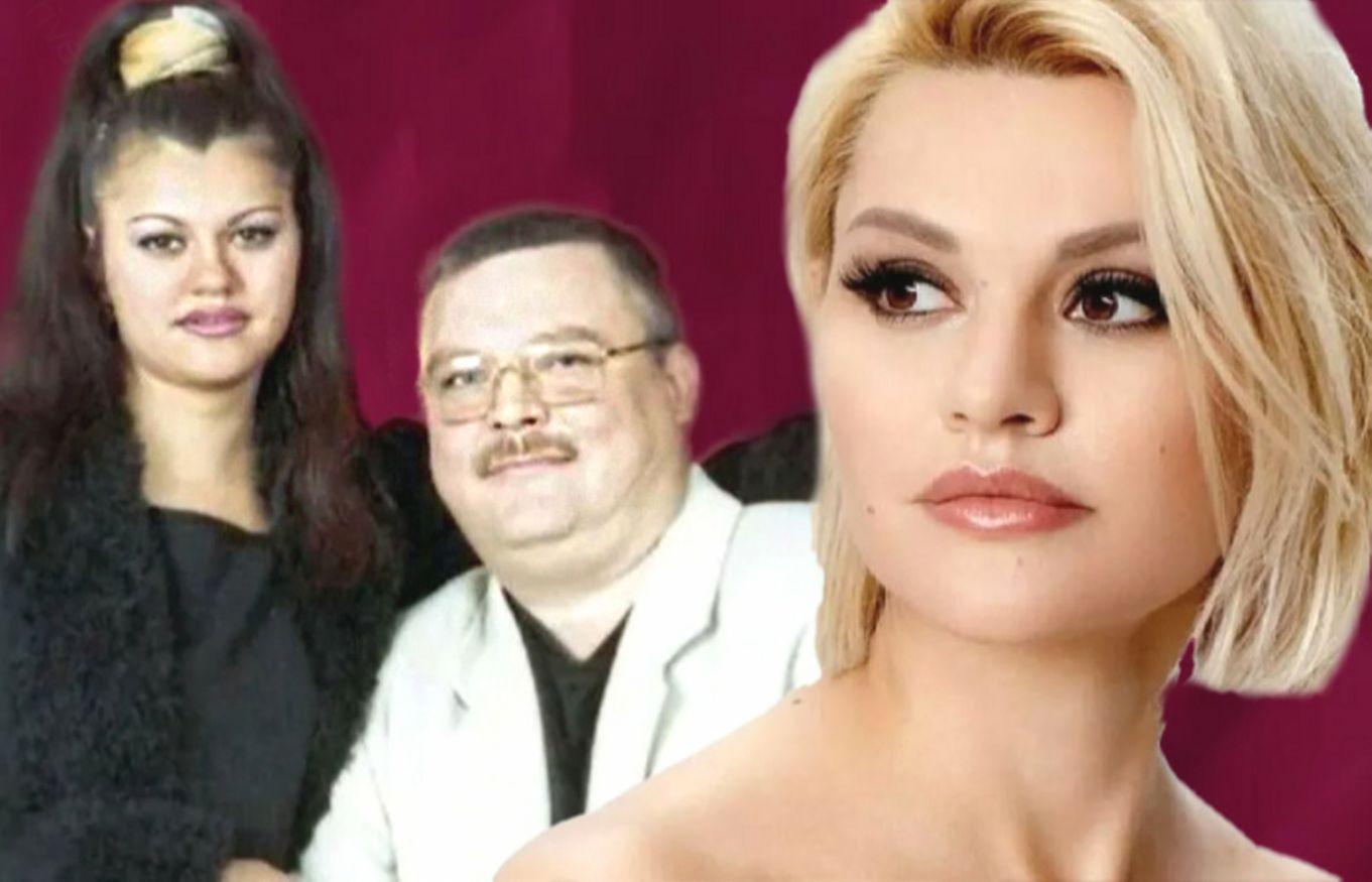 Дарила квартиру после измены, а тайну смерти Михаила Круга хранила 17 лет: Почему вдова Круга так долго молчала