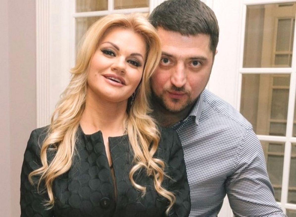 Дарила квартиру после измены, а тайну смерти Михаила Круга хранила 17 лет: Почему вдова Круга так долго молчала
