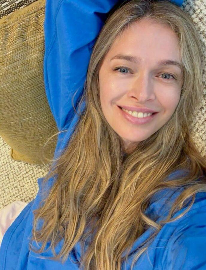 “Вау, яка у вас дочка гарна!” Брежнева обнародовала фото с младшей 16-летней дочерью