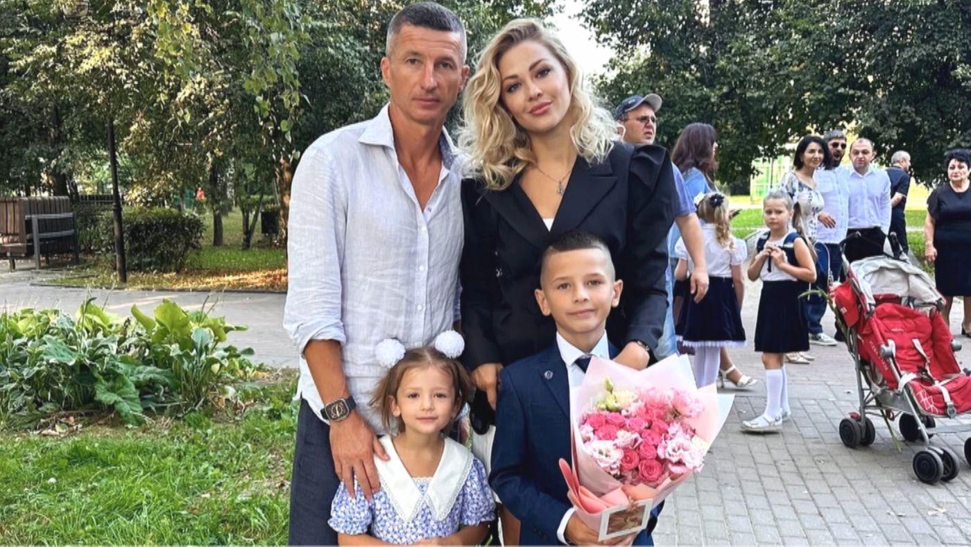 «Мамин любовник выгнал ее на улицу, а папа сгорает от рaкa»: как сейчас выживает в Москве роскошная 19-летняя дочь-сирота Юлии Началовой