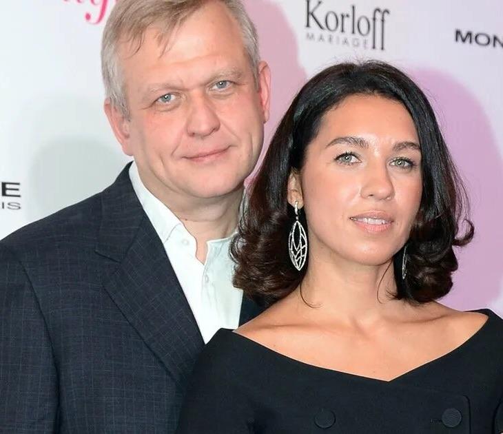На кого Сергей Капков променял Ксению Собчак и впоследствии женился