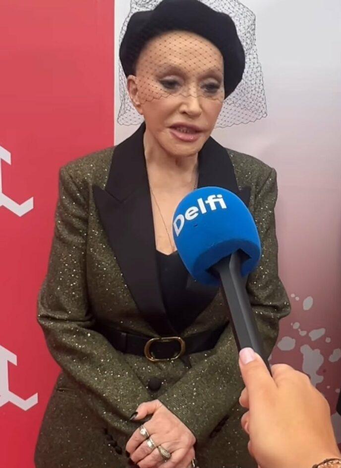 “Я не думала, что я вообще встану…” 77-летняя Пугачева прервала молчание