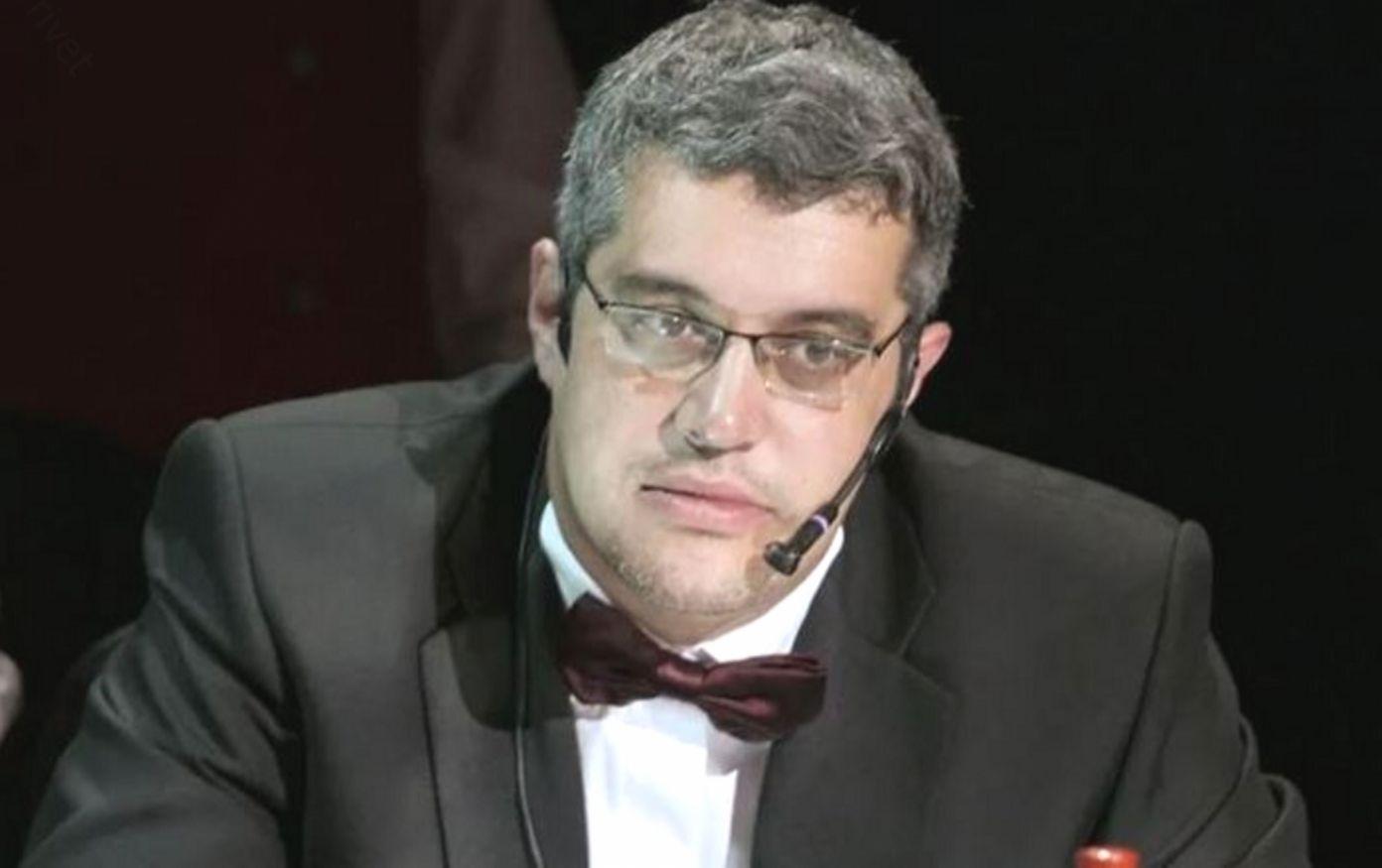 «Я уходил, а она рожала»: как магистр «Что? Где? Когда?» Максим Поташев бросил ради молодухи беременную жену и 2 детей, как живёт сейчас