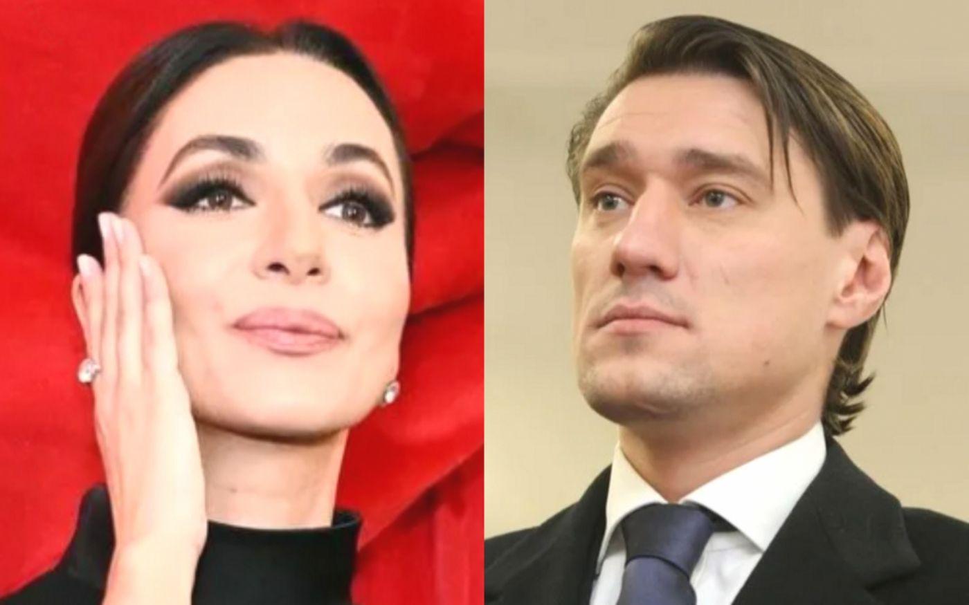 20 лет молчала о разводе: почему певица Зара ушла от сына Матвиенко, несмотря на роскошную жизнь