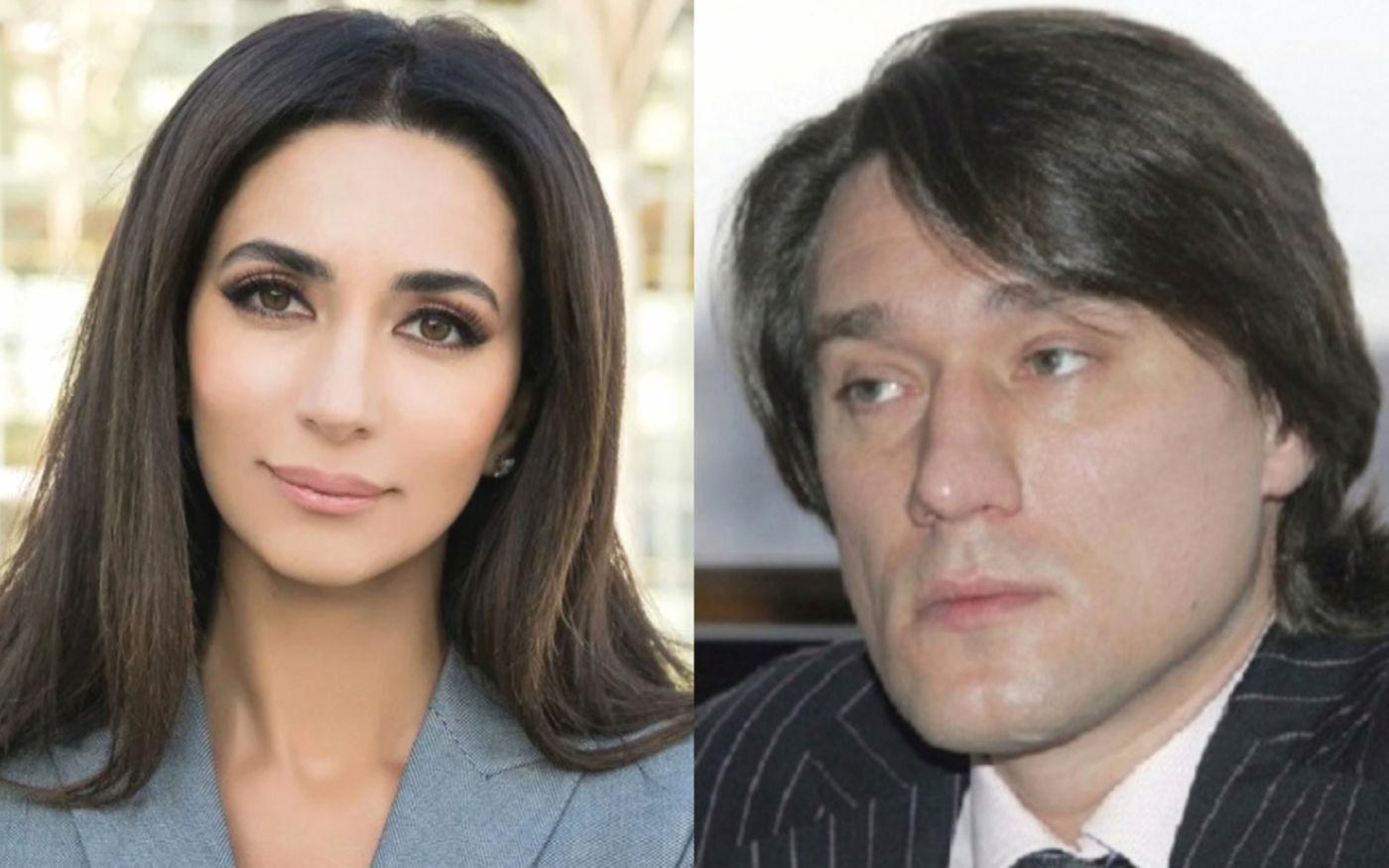 20 лет молчала о разводе: почему певица Зара ушла от сына Матвиенко, несмотря на роскошную жизнь